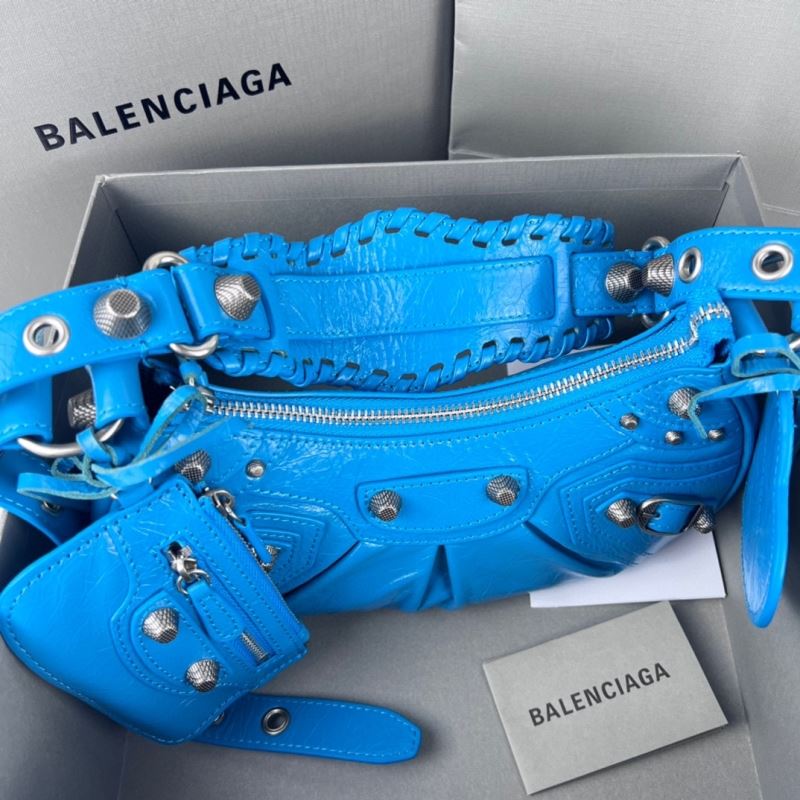 Balenciag Le Cagole Bags